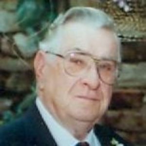 James "Jim" C. Brantley