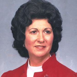 Mrs Mary Sue Price