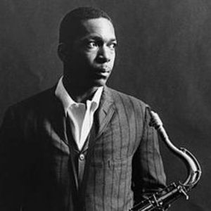 John Coltrane
