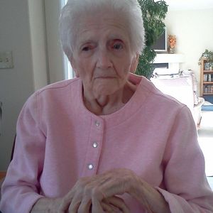 Pauline Arnone