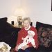 Mary Evelyn Moreland "Nan" Hood Obituary Photo