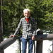Donald O. Callaway Obituary Photo