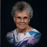 Sylvia Marie "Sibi" Rickmon