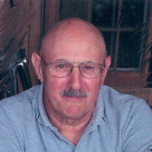 Danny Earl Merwin