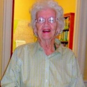Ruth F. Stitt
