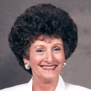 Marion Long Repokis