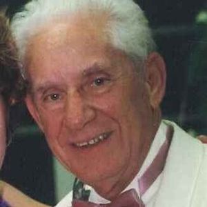 Harry W. Dowdell