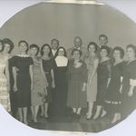 The Ackerman family