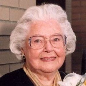 Mary Louise Milligan Rasmuson