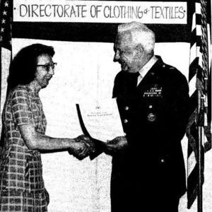Martha Prusch