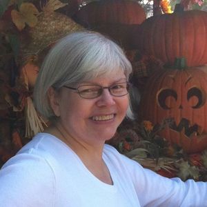 Kathy Webb