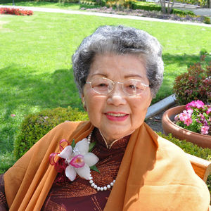 Mrs Bich Nguyen