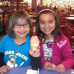 Ally and Alanis