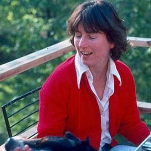 Nancy May Chipman Bullard