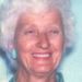 Margaret McClintock Obituary Photo