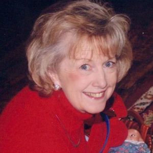 Julia Mae (Burns) Thomas