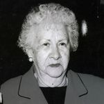 Cecilia M. Gutierrez