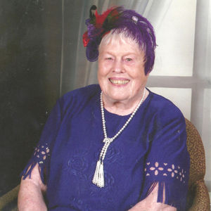 Mrs. Helen O'Neill Warinsky