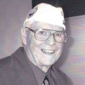Everett H. Johnston