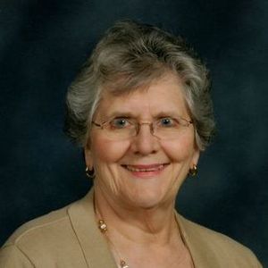 Mary O'Neal