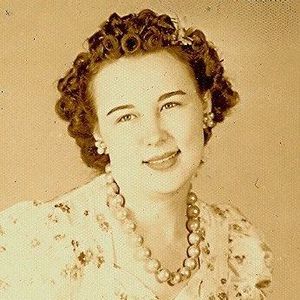 Jineva "Joy" Wentworth
