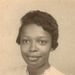 Martha Williams Obituary Photo