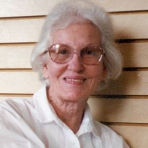 Mrs. Minnie E. Blancett