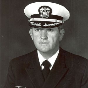Bobby Joe Poole