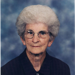 Verona Argyle Andrews