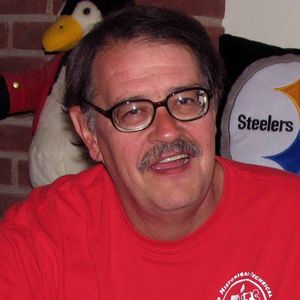 John Kepshire