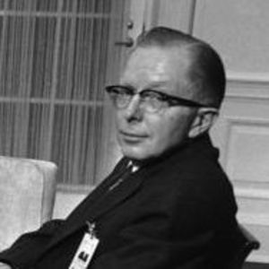 Paul W. McCracken