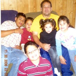 Mr. Moses "Moe" Salazar