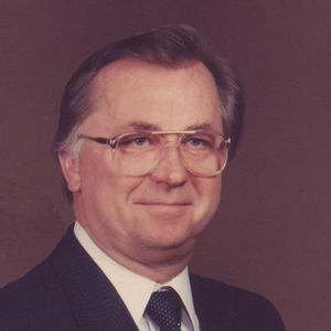 Ronald W. Tietz