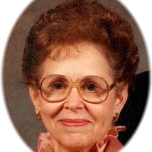 Mildred Davidson