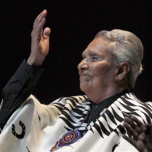 Chavela Vargas