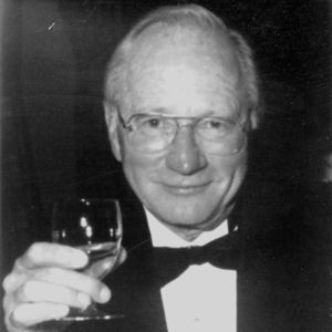 Robert Wood