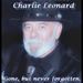 Carl Robert Leonard Obituary Photo