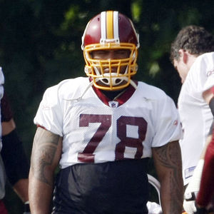 Fred Matua