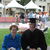 Grandma at my college graduation in 2006. Grandma at my college graduation in 2006.