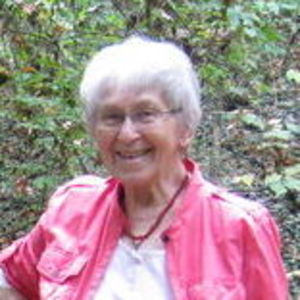 Rita M. Leslie