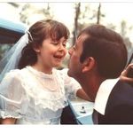 Steffie's First Communion