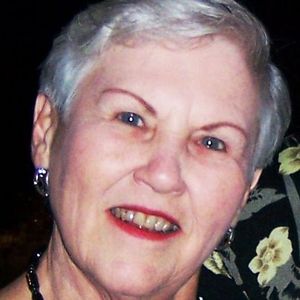 Yvonne Deschu Whitaker