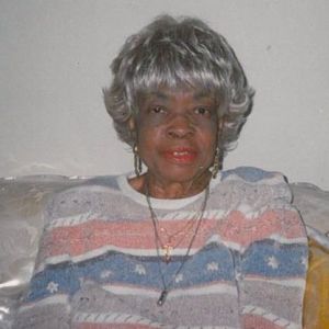 Ms. Lola Mae Clay
