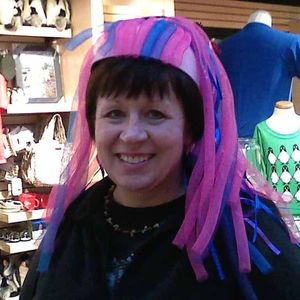 Rhonda Richards Neher