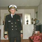 Captain Poppy