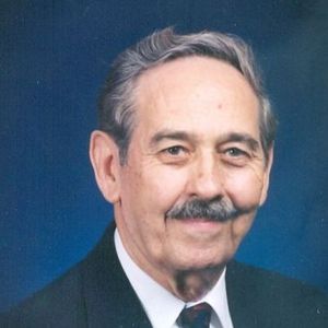 William Thomas Brooks, Sr.