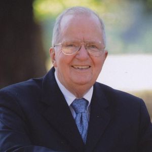 Mr. Richard W. "Dick" Cooper