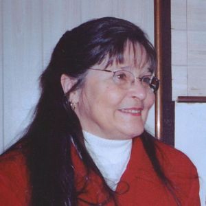 Rosalie J. Boussum