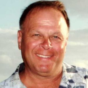 Steven Bodkin