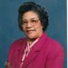Lenore Marjorie  Jeffery Obituary Photo